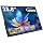 23.8" Portable Monitor 120Hz FHD 1080P IPS USB-C HDMI for Laptop PC