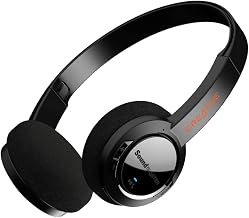 Creative Sound Blaster JAM V2 Bluetooth Headphones with aptX HD - Image 1