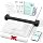 Labeer Portable Thermal Printer, Wireless Bluetooth Inkless Printer