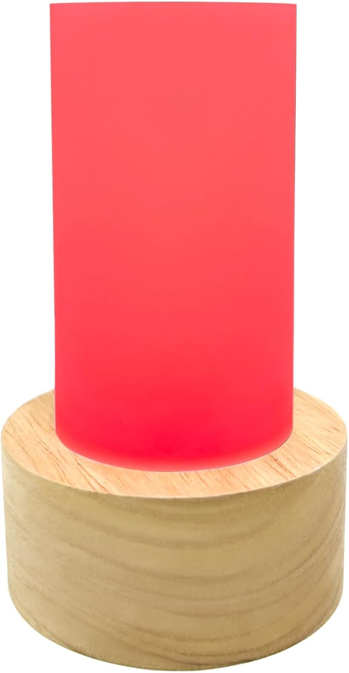 Clip Busy Light Standard for The Office / 59 inch USB Cable Busy Light Indicator – Workspace Distractions and Boosts Productivity/Do not Disturb Light - Free LED Indicator Light