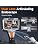 FOXWELL 2-Way 220° Articulating Borescope Camera with Light, Dual Lens