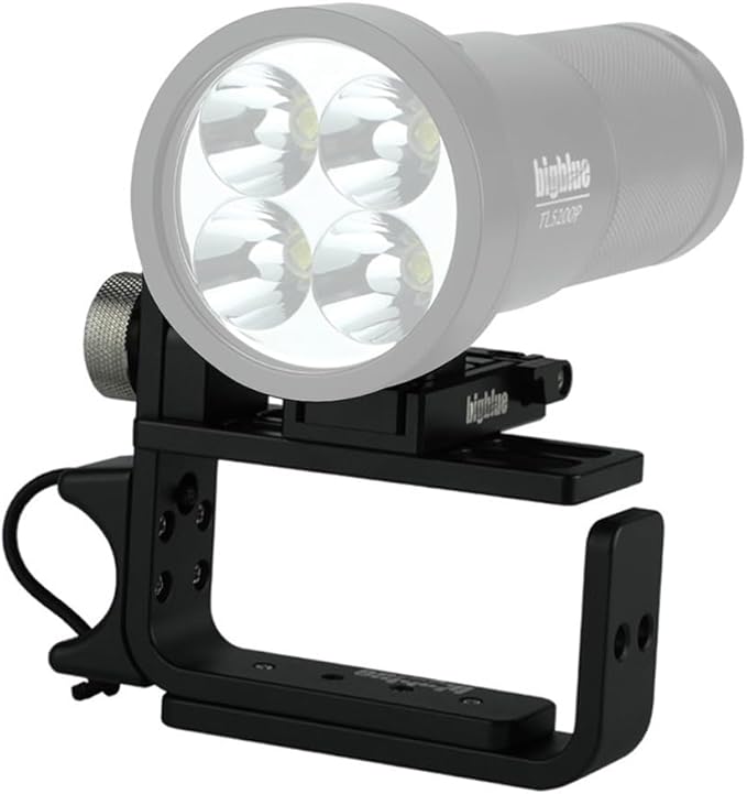 BigBlue Easy Release Adjustable Goodman Handle