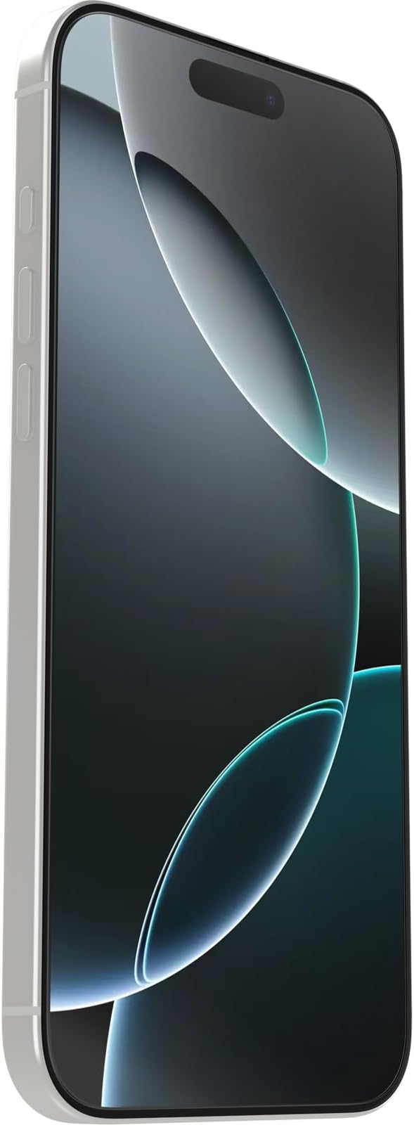 OtterBox iPhone 16 Pro Max Glass Screen Protector