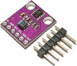 10pcs APDS-9930 Sensor Module – ALS, IR, RGB & Proximity Detection, Gesture Sensor for Arduino - Image 1