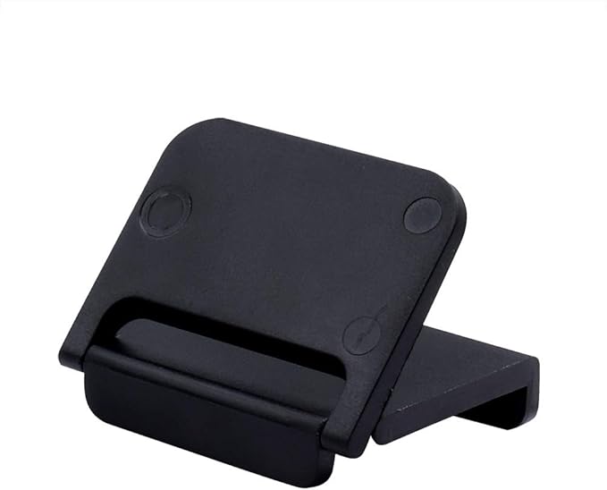 HUYUN The Webcam Privacy Shutter Protects Lens Cap Hood Cover Compatible for Logit Brio C1000E 4K Ultra HD Webcam