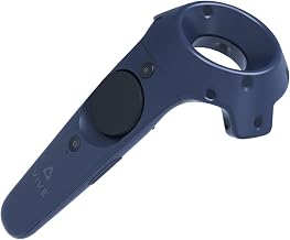 HTC Vive SteamVR Controller (2018) - Compatible with Vive and Vive Pro VR Headsets - Image 1