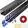Open Slot Wiring Raceway Cable Duct,Cable Management Cord Track