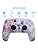 IVYUEEN Anti-Slip Printing Protective Skin for PlayStation 5 PS5 Controller Graffiti Blood Silicone Case for DualSense Wireless Controller with Touch Pad Sticker Accessories