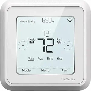 Honeywell TH6320ZW2003 LYRIC T6 PRO Z-WAVE THERMOSTAT