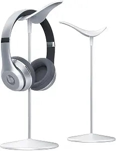 Lamicall Headphone Stand Desktop Headset Holder, Elegant Earphone Stand