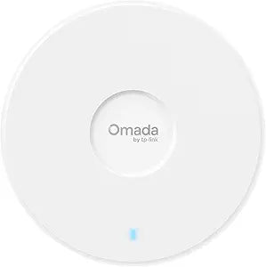 Omada 7, BE5000 Wireless Access Point, 2.5G Port, w/DC Adapter(EAP720)