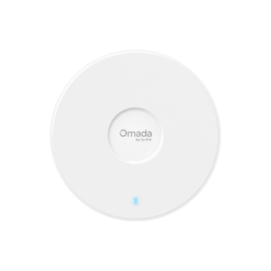 Omada 7, BE5000 Wireless Access Point, 2.5G Port, w/DC Adapter(EAP720)