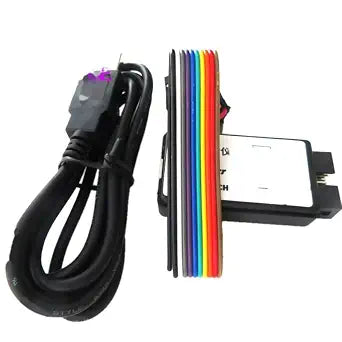 USB Logic Analyzer 24M 8CH MCU ARM FPGA DSP debug Tool