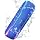 ERKEI SEHN Bluetooth Speaker, IPX7 Waterproof, 50W Peak, 24H Playtime, Blue