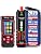 Network Cable Tester Ethernet LAN Tester for lP Scan CAT5/ RJ45/POE/PING