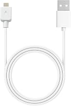 Wellue Data Cable for Checkme O2 Ultra Oxygen Monitor, Charging Cable for Checkme O2 Max O2 Meter, Used for Connecting Computer Software - Image 1