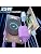 USB C Android Charger Fast Charging Cord, Super Fast Phone Chargers 6.6FT C to C Type Cable with 25W USBC Wall Block for Samsung Galaxy S26 S25 S24 Ultra Plus/S23/S22/S21/S20/Note 20/10, Purple+Blue - Image 10