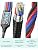 6 in 1 Multi Charging Cable (3Pack 6FT) USB A/C Universal Charger Cable - Image 10