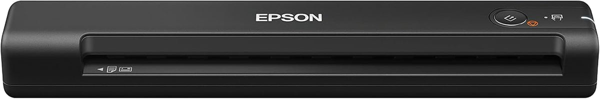 Epson Workforce ES-50 Compact & Lightweight Mobile Document Scanner