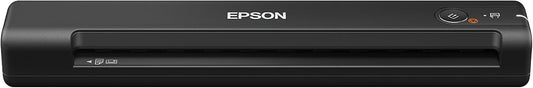 Epson Workforce ES-50 Compact & Lightweight Mobile Document Scanner