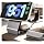 CloudValley 25W 3-in-1 for MagSafe Charging Station for Apple