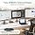 USB C Docking Station 3 Monitors for MacBook Air Pro Triple 4K@60Hz Extended Display with Dsiplaylink for M5 M4 M3 M2 M1 Laptop USB Dock with 2 HDMI & 2 DisplayPort, PD 100W, QC 18W, USB 3.2 10 Gbps - Image 10