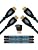 2 Pack of 30FT 4K HDMI Cables HDMI Cable Multipack - Image 7