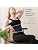 Intelligent Posture Corrector Smart Adjustable Kids Adult Clavicle Spine Support