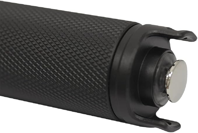 Bigblue AL 450 Lumen Narrow Beam Mini Dive Light