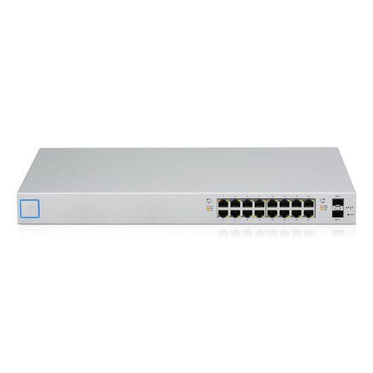 Ubiquiti US-16-150W Networks Networks UniFi Switch, 16 Port,White