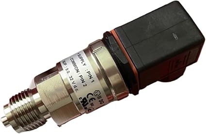 MBS3000 060G1412 Pressure Sensor