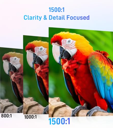 11" 2.5K Touchscreen Portable Monitor, 2560x1600 IPS Display 16:10,USB-C & Mini HDMI, VESA Stand Compatible with Laptops, Desktops, Phones, PS, Mac, Xbox, Switch, and Other Gaming