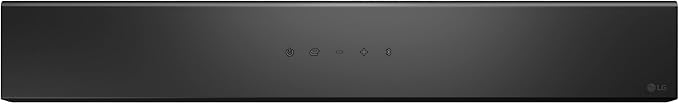 LG S20A 2.0 ch. Soundbar, Dolby Digital, TV Synergy, Wow Interface, DTS Digital Surround