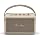 Marshall Kilburn III Portable Bluetooth Speaker - Cream