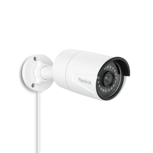 REOLINK 5MP PoE Security Camera RLC-510A, 100ft IR N | Smart Home - Image 1