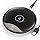 TONOR USB Conference Microphone, 360° Omnidirectional PC Computer Condenser Mic with Mute Button for Online Meeting/Class, Zoom Call, Skype Chatting, Plug & Play (TM20)