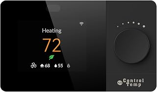 CT3000 Wi-Fi Thermostat