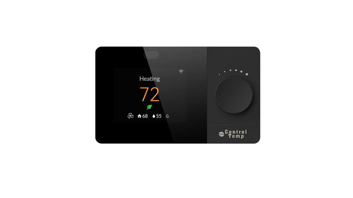 CT3000 Wi-Fi Thermostat