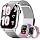 Trendia Smart Watches for Women, 1.83'' HD Fitness Tracker with Answer/Make Calls, Heart Rate/Sleep/SpO2 Monitor, 120+ Sport Modes, IP68 Waterproof, Compatible iPhone/Android Silver