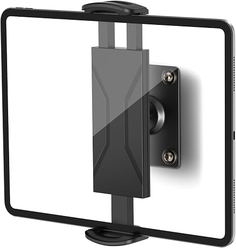 MoKo Universal Tablet Wall Mount, iPad Wall Mount Holder, 360° Rotation