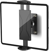 MoKo Universal Tablet Wall Mount, iPad Wall Mount Holder, 360° Rotation