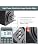 Poniie PN2500 Professional NEMA 5-15 Wi-Fi Wireless Level 1 EV Charger Pass-Through Power Usage Monitor (60-240V, 25Amp)