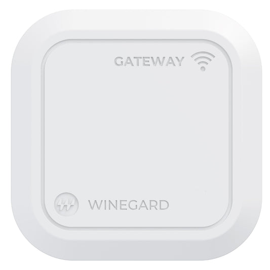 Winegard Gateway 4G GW-1000 Ceiling WiFi Router for Air 360+ 4G on RV