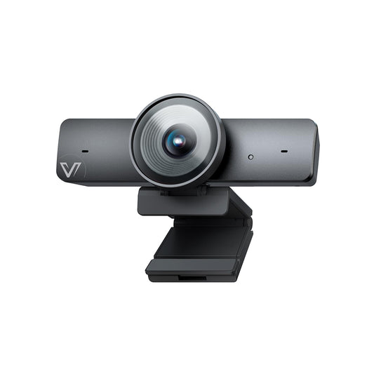 AV Access 4K Conference Room Webcam with Microphone and Speaker