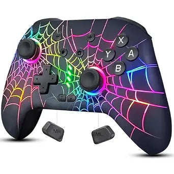 Switch Controller Compatible with Nintendo Switch/Switch Lite/OLED/PC