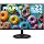 Philips 22 Inch Computer Monitor FHD 100Hz VA VESA Flicker-Free, 221V8LB