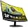 New! Sceptre Curved 24-inch Prime Gaming Monitor 1080p 1500R 1ms up to 180Hz DisplayPort x2 HDMI x2 Build-in Speakers, Machine Black 2027 (C248B-FW180T Series)