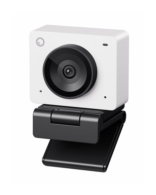 1080P Webcam — AI Auto-Framing with 100FPS Smooth Video - Image 1