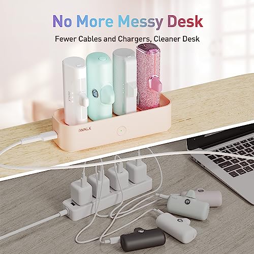 iWALK LinkPod Station for iWALK LinkPod Portable Cha | Charging & Powe - Image 7