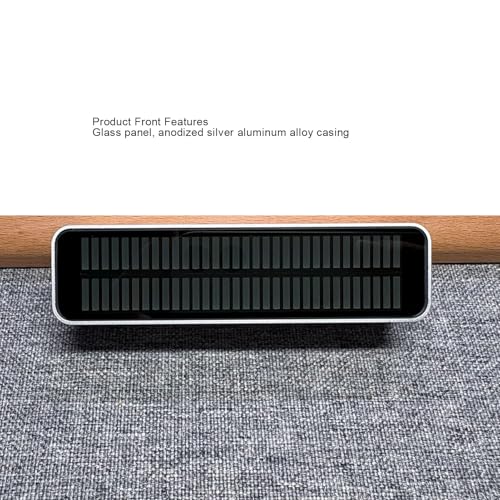 Music Rhythm Light Bar Stereo Level Indicator with 32 LED Display